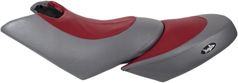 BlackTip Jetsports Seat Cover for SeaDoo 02-06 GTX 4-Tec,SC,LTD SC / 05-09 RXT, RXT-X 255/03-08 Wake 155,215/02-03 GTX DI (Black) in Kuwait