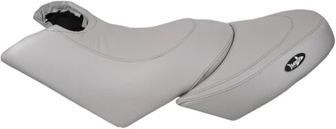 BlackTip Jetsports Seat Cover for SeaDoo 02-06 GTX 4-Tec,SC,LTD SC / 05-09 RXT, RXT-X 255/03-08 Wake 155,215/02-03 GTX DI (Black) in Kuwait