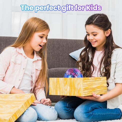 كرة التروس ، لعبة التروس المطبوعة ثلاثية الأبعاد تململ لعبة ، كرة تخفيف الإجهاد الحسية للأطفال والبالغين ، ADHD Autism Desk Stocker Suited Office Fun Office White Elephant Gift (Forest Green ، 3.15inches) in Kuwait