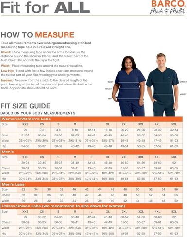 BARCO One Uplift Scrub Pant for Women - Knit Waistband Medical Pant, Eco-Friendly Fabric, 4-Way Stretch Women's Scrub Pant in Saudi Arabia