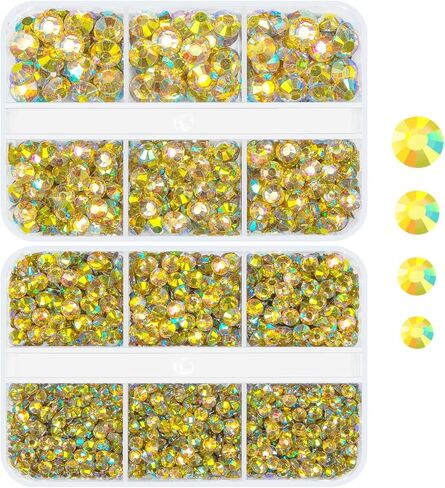 Rose Pink AB Resin Rhinestones w B7000 Jewelry Glue for Bedazzling Crafting Light Hot Pink Flatback Stones 3mm 4mm 5mm 6mm Diamonds Crystals Gems Charms for Nails Face Makeup Tumblers Crafts in Saudi Arabia