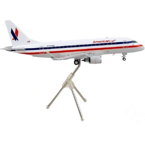 Geminijets G2AAL1061 American Eagle Embraer 170-1000STD Retro Livery N760MQ ؛ مقياس 1: 200