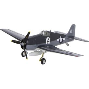 Easy Model 1:72 Scale F6F-5 Hellcat VF-6 USS Intrepid 1944 "مجموعة طراز