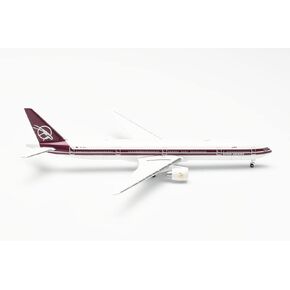 هيربا قطر 777-300ER 1/500 25 سنة من التميز (**) HE536561