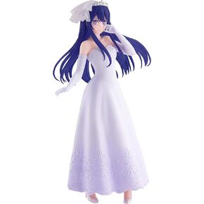 Banpresto - Oshi no Ko - AI (اللباس الزفاف) ، فرقة الأرواح بانداي