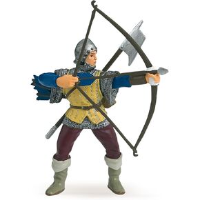 Bowman Blue
