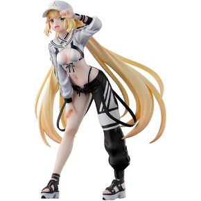 Fate/Grand Order - Melusine (Fate/Grand Order), Bandai Spirits Collectible Statue