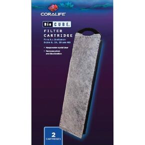 Coralife Biocube Filter Cartridge