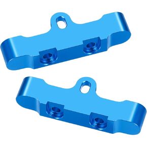 2pcs الصلب العالمي CVD رمح CVD Drivway Dogbone مفصل TT02 الأمامي الخلفي CVD رمح متوافق مع Tamiya TT02 1/10 RC على الطريق Touring Car (TT02 Universal CVD Drive رمح)
