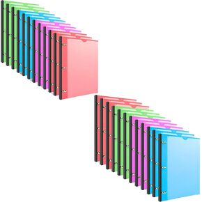 0.75 بوصة + 1 بوصة تلسكوب 3 رنين الطرق - 24pcs