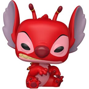 FUNKO POP! Disney: Lilo & Stitch - Leroy
