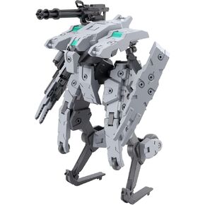 Bandai Hobby - AMAIM Warrior of The Borderline - #21 Bunyip Ginga, Bandai Spirits HG 1/72 Model Kit