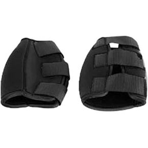 Hilason Western Horse Tack Knee Boots Leg Medicine Pair Neoprene