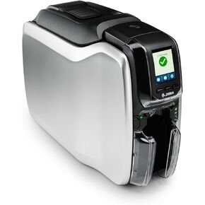 Zebra ZC300 Dual Sided ID Card Printer