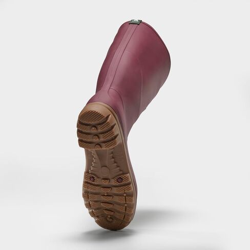 Kamik Miranda Women’s Waterproof Rain Boot, Lightweight, Slip‑Resistant, Footwear for Outdoor Use in Saudi Arabia