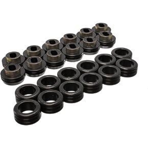Energy Suspension 3-4132G Black Body Mount for Chevy Blazer