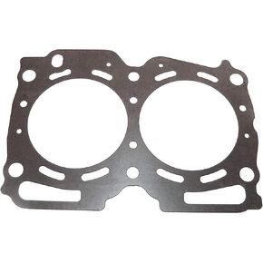 DNJ HS715 Head Spacer Shim for 1996-2011 / Saab, Subaru / 9-2X, Baja, Forester, Impreza, Legacy, Outback / 2.5L / DOHC, SOHC / H4 / 16V / 2458cc / EJ251, EJ252, EJ253, EJ259, EJ25D