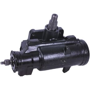 Cardone 27-7501 Remanufactured Power Steering Gear (Renewed)