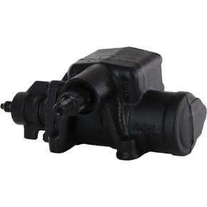 Cardone 27-7616 Remanufactured Power Steering Gear , Black (Renewed)