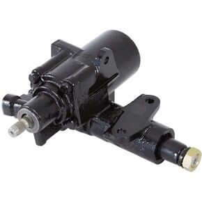 Power Steering Gear Box Gearbox for Toyota Pickup Tacoma - BuyAutoParts 82-00045AN New