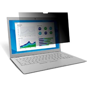 3M™ Privacy Filter for Chromebook 11 with COMPLY™ Attachment System (PFCMM001)