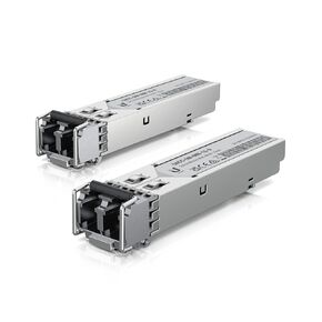 Ubiquiti UACC-OM-MM-1G-D-2 1 Gbps Multi-mode Opti Mod in Saudi Arabia