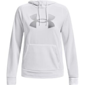 Under Armour Women's Fleece Pullover Hoodie 1373070