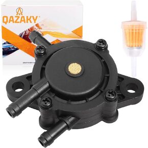 مضخة الوقود متوافقة مع EZGO Gas Club Car Golf Cart 295cc 350cc Robin 4-cycle Engine Kawasaki FE290 FE350 Yamaha G16 G18 G19 G20 G22 G27 G29 72873G01 Marathon TXT RXV ST Medalist DS Precedent