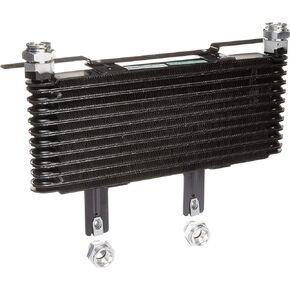 TYC 19027 External Transmission Oil Cooler Compatible with 1999-2007 Chevrolet Silverado