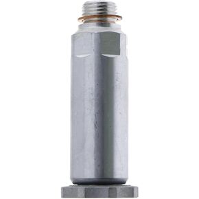 JEENDA Fuel Hand Primer Pump Compatible With Zexel Bosch Isuzu NKR NPR NQR NRR FRR FSR FVR FTR Truck Caterpillar Komatsu Excavator HINO Mitsubishi Chevrolt GMC W5 W4 Nissan Volvo