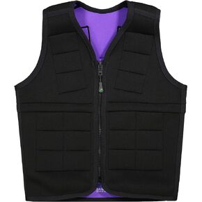 Power Wearhouse Osteoporosis Weighted vest for Bone Health 10lbs (XS)