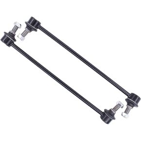 ApplianPar Front Driver and Passenger Side Stabilizer Sway Bar End Links for Honda Accord 2013-2017 for Acura TLX 2015-2019