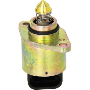 Standard Motor Products AC15T Fuel Injection Idle Speed Stabilizer