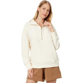 Colebrook 1/2 Zip Sweat