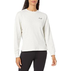 PUMA Women's Live in Crewneck