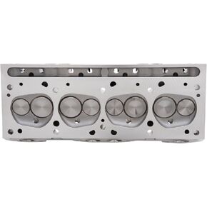 Edelbrock 60595 Cylinder Head