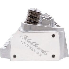 Edelbrock 60185 Cylinder Head