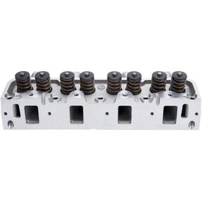 Edelbrock 60065 Cylinder Head