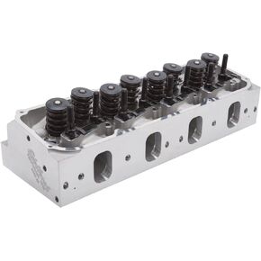 Edelbrock 61625 Cylinder Head