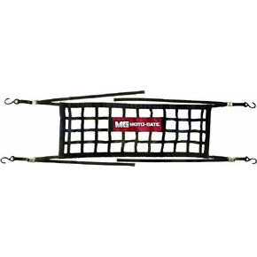 MTO-05-100 Black Original Generation-2 Nylon Net