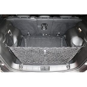 Envelope + Floor Trunk Cargo Nets for Jeep Compass Jeep Patriot Jeep Renegade