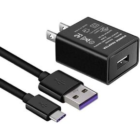 USB-C Tablet Charger Fit for Remarkable 2 Paper Tablet, for Onn Pro 8", Pro 10.1", ONN Surf 8" ONN Surf 10.1" Tablet Charger Cord