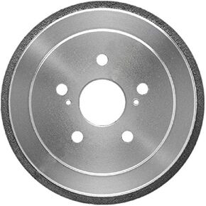 Bendix Premium Drum والدوار PDR0753 أسطوانة الفرامل الخلفية