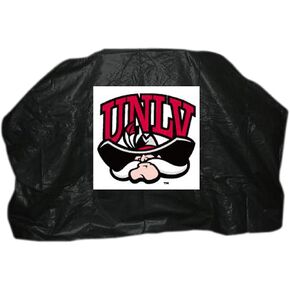 غطاء شواية NCAA UNLV Runnin Rebels مقاس 68 بوصة in Kuwait