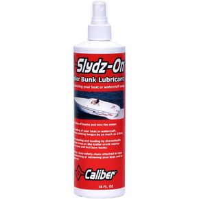 Caliber Slydz-on Bunk Lubricant 16oz