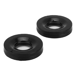 Fydun 2PCS Knock Sensor Grommet Knock Sensor Seal 12558177 Replacement for Suburban 1500 2500 3500