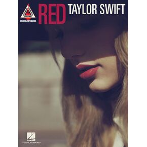 Taylor Swift - Red