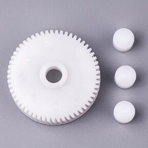Headlight Motor Gear Repair Kit Upgrade Fits for Chevy Corvette 1988-1996