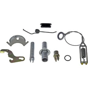 Dorman HW26670 Rear Passenger Side Drum Brake Self-Adjuster Repair Kit Compatible with Select Dodge / Ford / Lincoln Models