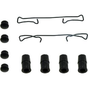 Dorman HW5658 Disc Brake Hardware Kit Compatible with Select Models